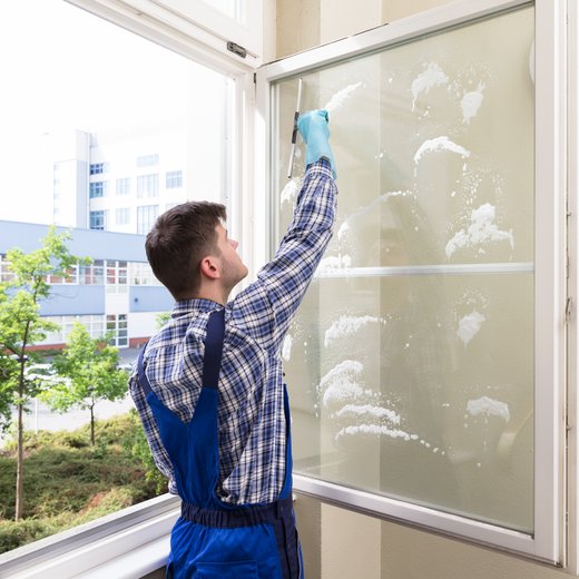Fensterreinigung Fensterreinigung