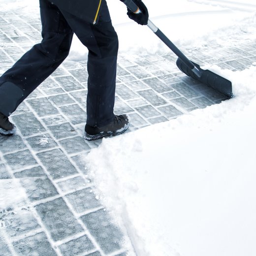 Winterdienst Winterdienst